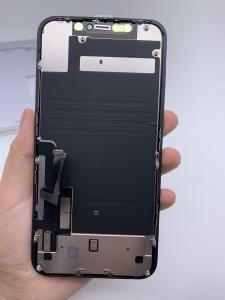 China 100% Tested Phone LCD Screen Replacement Front Assembly For Original New IPhone 11 on sale