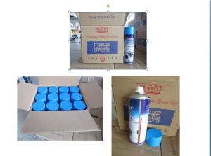 Wholesale Non Staining Car Wash Cleaning Products 580ml Brake Spray Cleaner from china suppliers