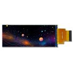 3.99 Inch Bar Type LCD Display High Resolution IPS LCD Display panel
