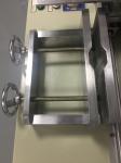 Wire And Cable Test Sample Slicing Skewing Testing Machine