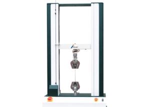 China Mechanical Tensile Testing Machine , Compression Test Equipment Endurable And Artistic on sale