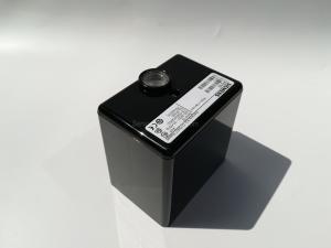 Original Siemens Flame Safeguard Automation Spare Parts For Burners With Intermittent Operation LFE10