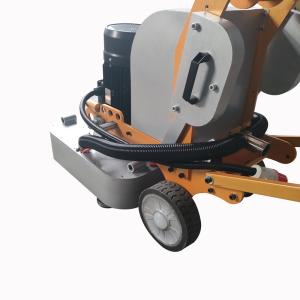 Wholesale Professional Supply Epoxy Floor Handheld Ground Maker Grinder Polishing Machine from china suppliers
