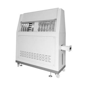 Wholesale Accelerated Aging Uv Weathering Test Chamber 86-106kpa Ssr Control from china suppliers