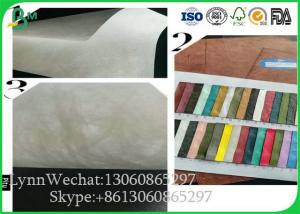 China Fabric Material Of 0.14mm To 0.22mm Paper For Making Clothes Label on sale