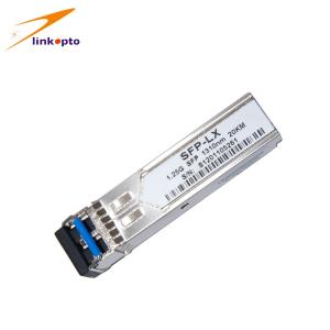 China ES3112 - 3LCD10 Cisco Sfp Lx Module 1310nm 10km SM Duplex With DDM on sale