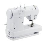 Get 42 Types Stitch Pattern Zig Zag Sewing Machine Works from After Service