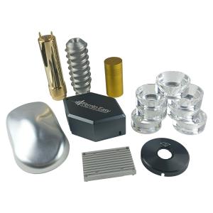 Wholesale Metal Articulating 3D Printed Dragon 3D Print Flexi Dragon from china suppliers