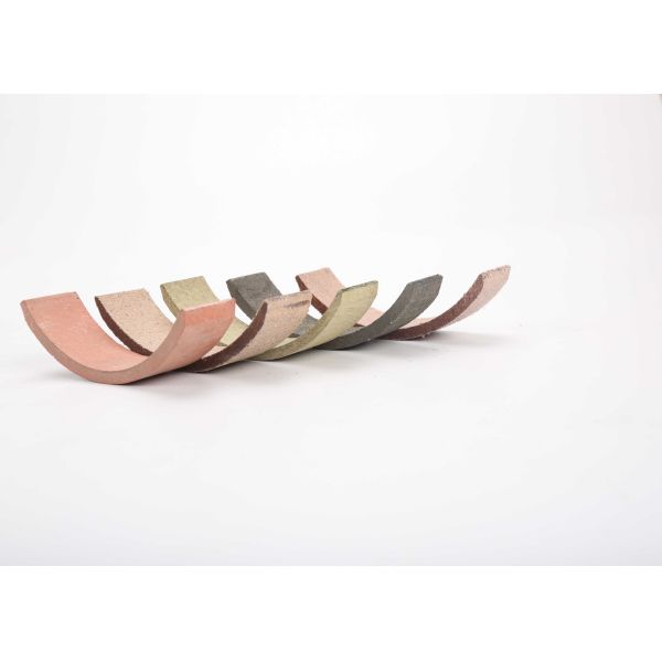 Motorcycle Drum Brake Linings Schmitz Cargobull 100000km Warranty