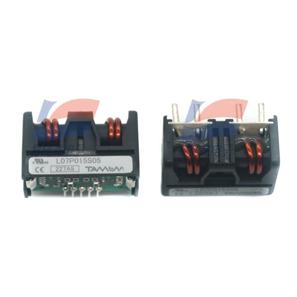 Quality L07P015S05 Board Mount Current Sensor Open Loop Type Analog Voltage for sale