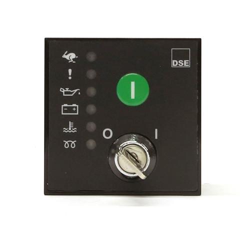 Quality Panel Remote Start Generator DSE701-MS for sale
