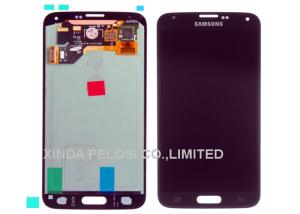 China 5.1 Inches  Phone LCD Screen High Definition Pixel 1920*1080 on sale