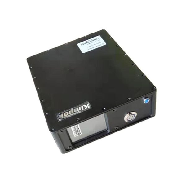 COFDM Digital Video Receiver with HD Output DH-MI SDI CVBS Frequency Input Range 300MHz-4700MHz Private Mold Small