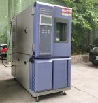 Temperature And Humidity Test Chamber With Frequency Conversion MIL-STD-810F-507