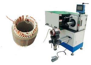 Wholesale SMT-DW300 Coil Lacing Machine Two Hands Simultaneously SGS Audit from china suppliers