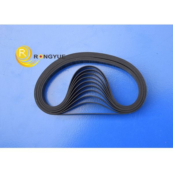 01750044960 ATM Machine Parts Wincor Belt Stacker Inner Lower 12*261*0.65