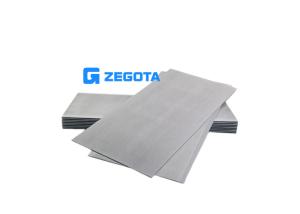 Wholesale Lightweight Aluminium Steel Plate Superior Properties With ISO 9001 Certification from china suppliers