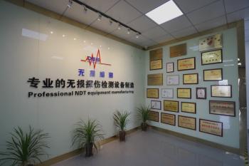 Suzhou Desisen(DSS) Electronics Co.,Ltd