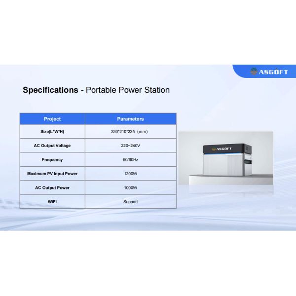 Plug And Play 800w Balkonkraftwerk Balcony Solar System Kit With Micro Inverter