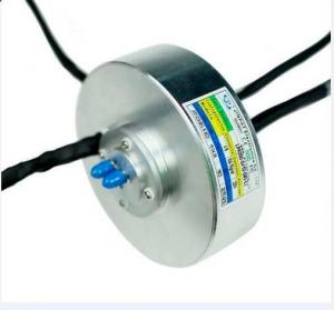 Wholesale 4/9 signal wire slip ring , new design pancake slip ring 10A/signal from china suppliers
