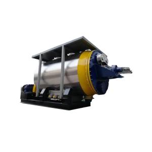 China Organic Waste Resource Recycling Slaughterhouse Waste Rendering Plant on sale