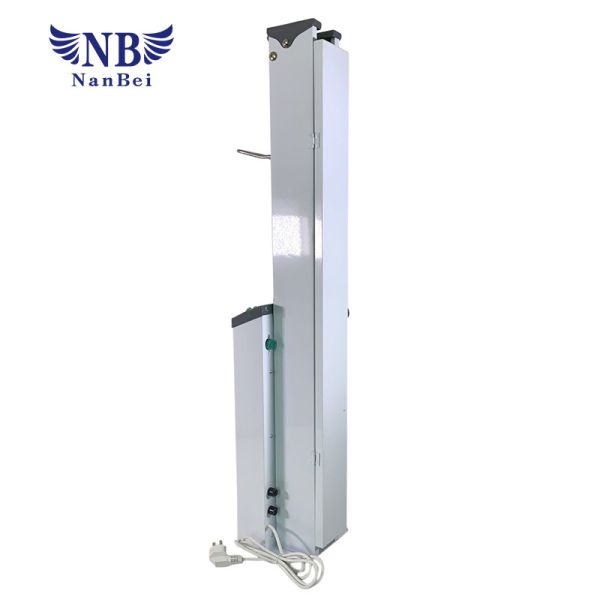 UV 30W×2 Mobile Sterilizing Vehicle