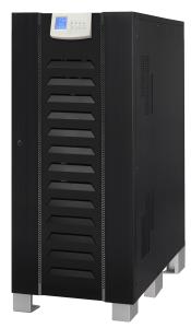 60KVA To 500KVA RS232 Uninterruptible Power System UPS Backup Power Supply 48KW