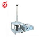 Drop Ball Rebound Resilience Tester , Soft Foam Material Testing Machine
