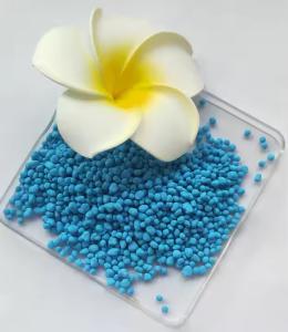 China High Performance Magnesium Sulfate Granules 7487-88-9 For Production Of Magnesium Carbonate And More on sale