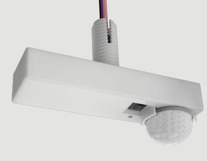 Quality HD08VR PIR Sensors With NLC/DLC And Daylight Harvesting for sale