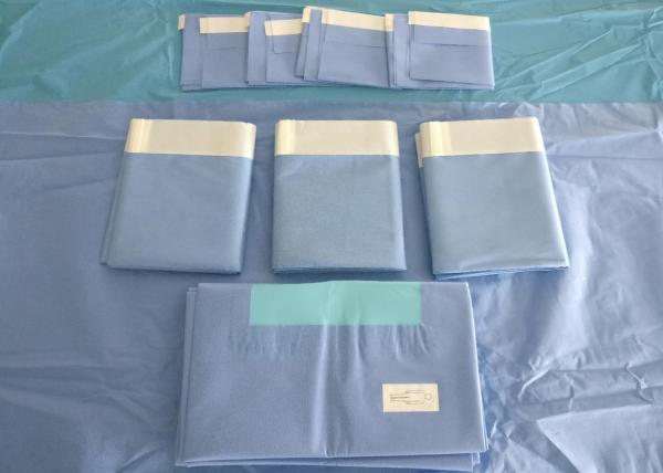Quality Arthroscopy Medical Procedure Packs Lower Extremity  Knee Replacement Surgery for sale