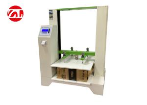 Wholesale ISO 12048 IBC Carton Box Compression Packing Testing Equipment from china suppliers