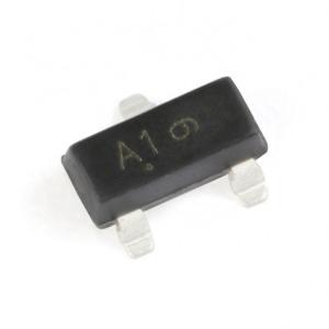 Wholesale Bom List Offer 1 Pair Common Anode Standard 70V 200Ma BAW56LT1G Baw56 Diode from china suppliers