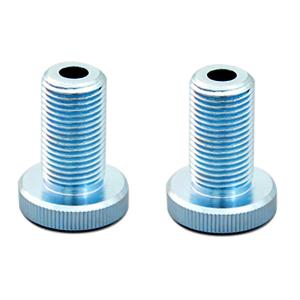China Aluminum Parts Custom CNC Machining Anodizing Cr Zinc Plating Long Lasting on sale
