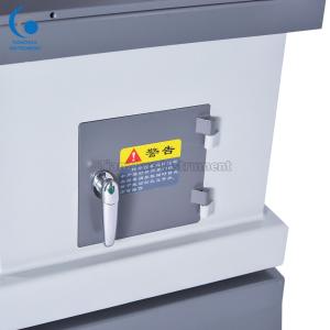 Wholesale Durable 5 - 55HZ Vibration Testing Equipment Multi Direction TZ - 70B+ Model from china suppliers