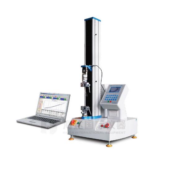 Strength Furniture Testing Machines , Foam Tear Resistance Tensile Strength