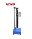 50N-5000N Electronic Universal Testing Machine For Rubber Tensile Testing RS