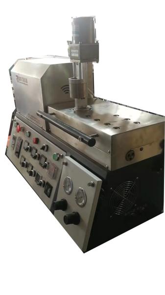 Quality RUIMING 30mm Twin Screw Extruder Mini Lab Testing Machine for sale