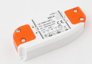 Wholesale IP20 Constant Voltage / Current LED Driver 200 - 240VAC SEC-N-QD116 from china suppliers