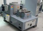 ISTA Transported Simulation Vibration Shock Testing System For Auto parts test