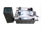 White Package Testing Equipment , Simulating Transportation Vibration Test Table