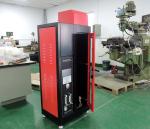 IEC 60332-1-1 1 KW Single Insulated Wire And Cable Vertical Flame Test Equipment