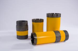 BQ NQ HQ PQ Surface Set Reaming Shells