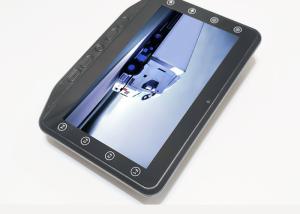 China 36V rugged Android Mobile Data Terminal Tablet For Taxi Dispatch on sale