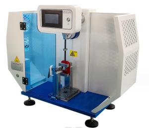 Wholesale Digital Type Charpy Impact Tester In Chemical Industry from china suppliers