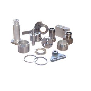 Wholesale SS416 Prototype Cnc Turning Precision Cnc Turned Parts For Scooter from china suppliers