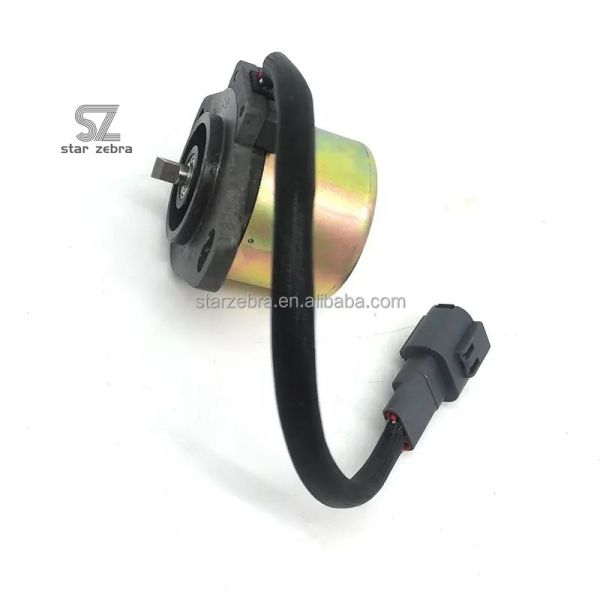 EX120 EX200-2/3 Excavator Sensor for Optimal and Smooth Construction Works