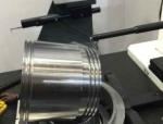 Surface Roughness Contour Measuring Equipment High Level Analysis Multiple