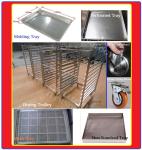 CT - C Constant Temperature Drying Oven / drying oven machine