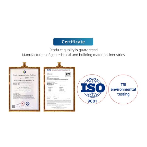 Fish Pond Shrimp Pond Dock Engineering Reservoir Geomembrana Waterproof Membrane Dam Liner